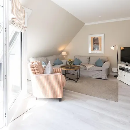 아파트 Kaept'n Gordon, App 15